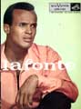 Harry Belafonte--First recordings 1949