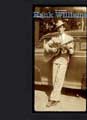 Hank Williams--First recordings 1946/7