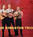 Kingston Trio (The 'Guard' Trio)