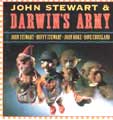 Darwin's Army--1999--Available on CD.