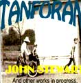 Tanforan and other works in progress--2003--Available now on CD.