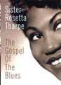 Rosetta Tharpe--First recordings 1938